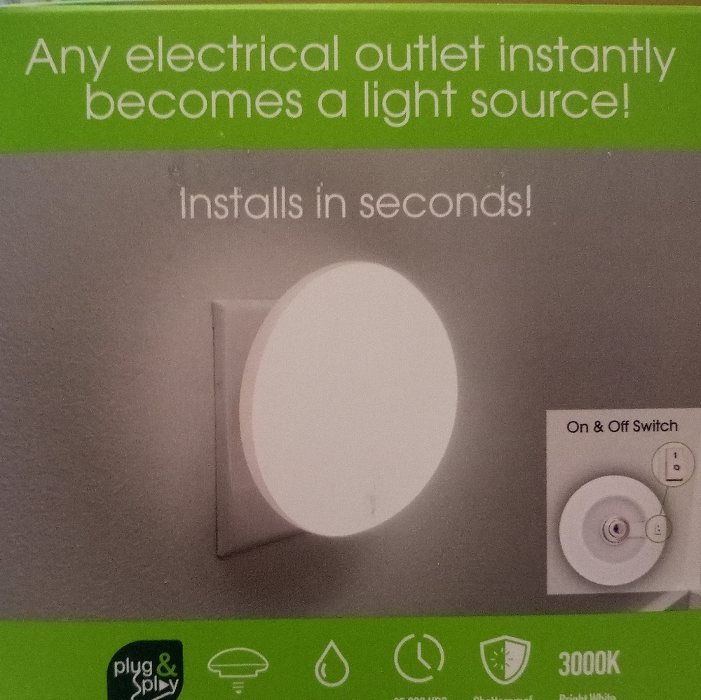 All Purpose Fixture - Picture 4 of 4
